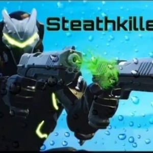 Meet your Posher, Kyle